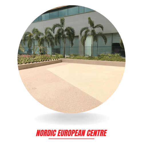Nordic European Centre