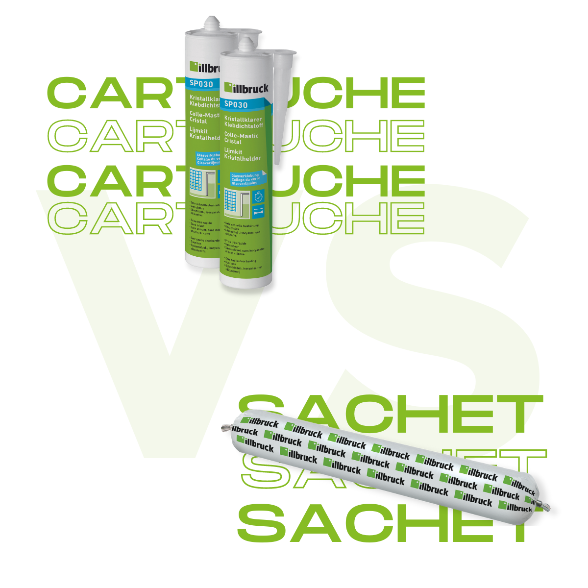 Sachet VS Cartouche-1